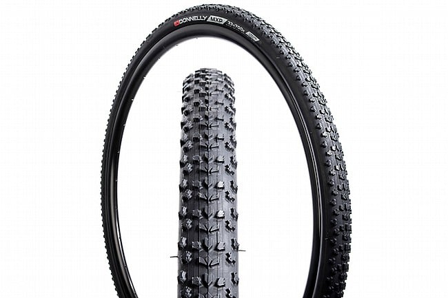 Donnelly Tires MXP 650b Tubeless Ready Cyclocross Tire 