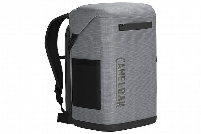 Camelbak Chillbak 30 Backpack Cooler w/ Hydration Pack Monument Grey