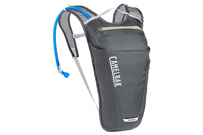 Camelbak Womens Rogue Light 70oz. Hydration Pack Castlerock/Seafoam