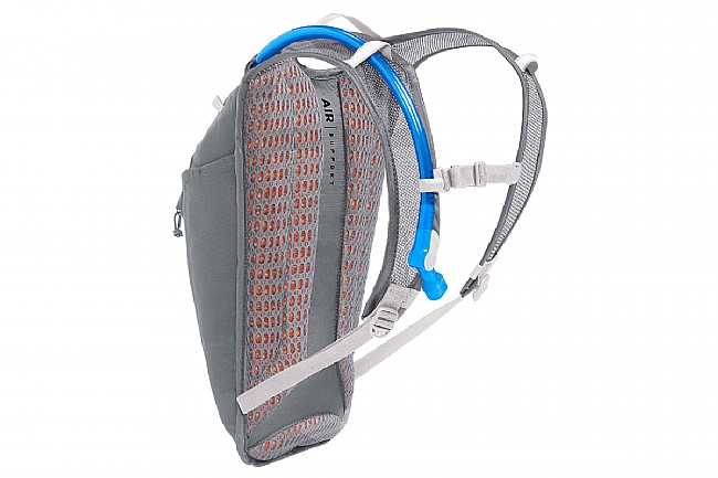 Camelbak Womens Rogue Light 70oz. Hydration Pack Castlerock/Seafoam