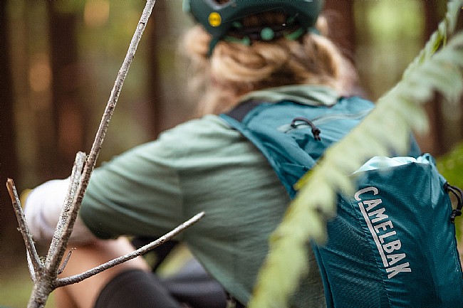 Camelbak Womens Rogue Light 70oz. Hydration Pack Camelbak Womens Rogue Light 70oz. Hydration Pack