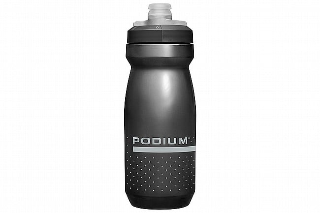 Camelbak Podium 21oz Bottle Black