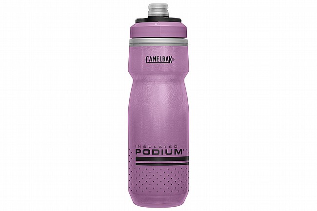 Camelbak Podium Chill 21oz Bottle Purple
