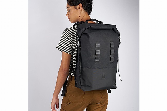 Chrome Urban EX 2.0 Rolltop 20L Backpack Chrome Urban EX 2.0 Rolltop 20L Backpack