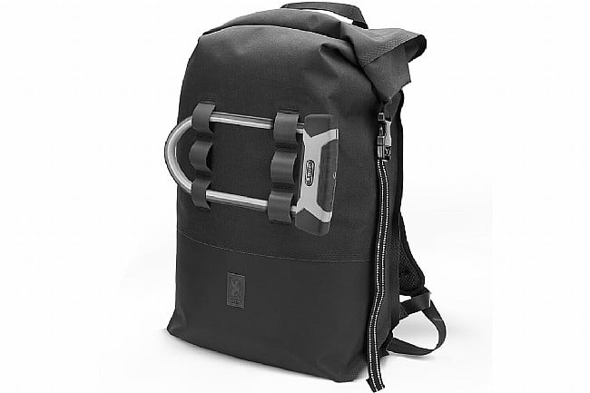 Chrome Urban EX 2.0 Rolltop 20L Backpack Chrome Urban EX 2.0 Rolltop 20L Backpack