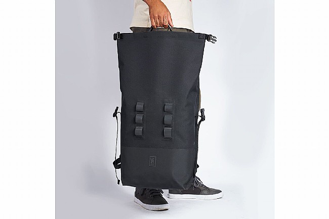 Chrome Urban EX 2.0 Rolltop 20L Backpack Chrome Urban EX 2.0 Rolltop 20L Backpack