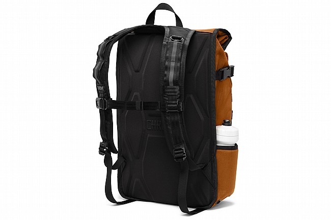 Chrome Barrage Cargo Backpack Amber Tritone