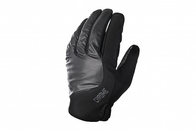 Chrome Midweight Cycle Gloves 