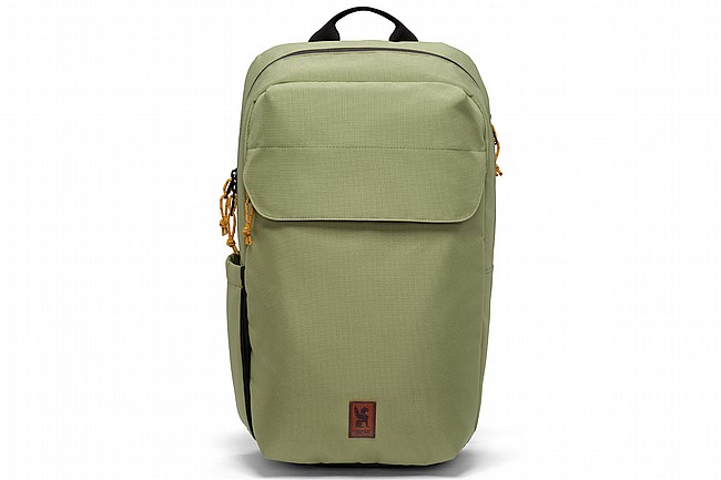 Chrome Ruckas Backpack 23L Oil Green