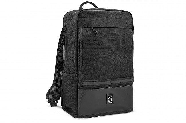 Chrome Hondo Backpack All Black
