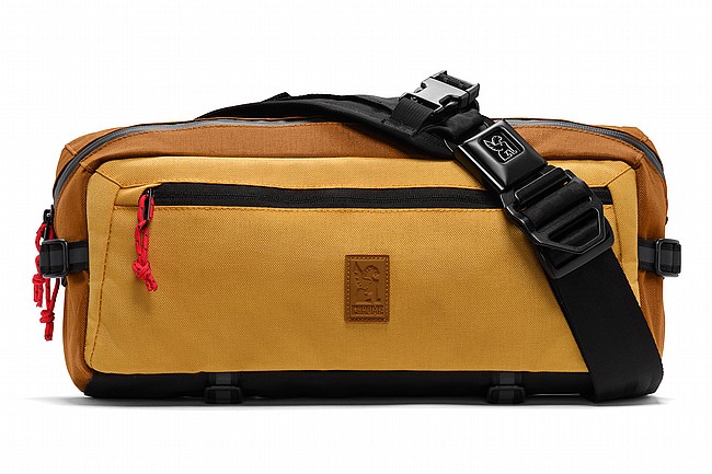 Chrome Kadet Sling Bag Amber Tritone