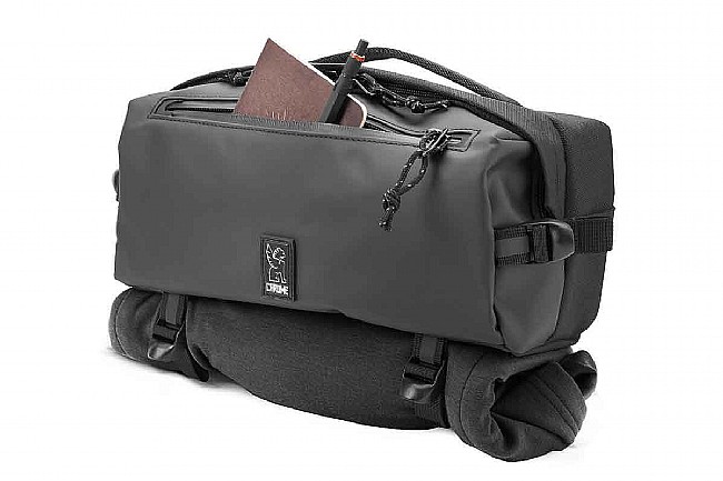 Chrome Kovac Sling Bag Chrome Kovac Sling Bag