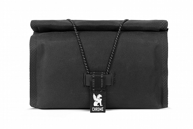 Chrome Urban EX 2.0 Handlebar Bag Black