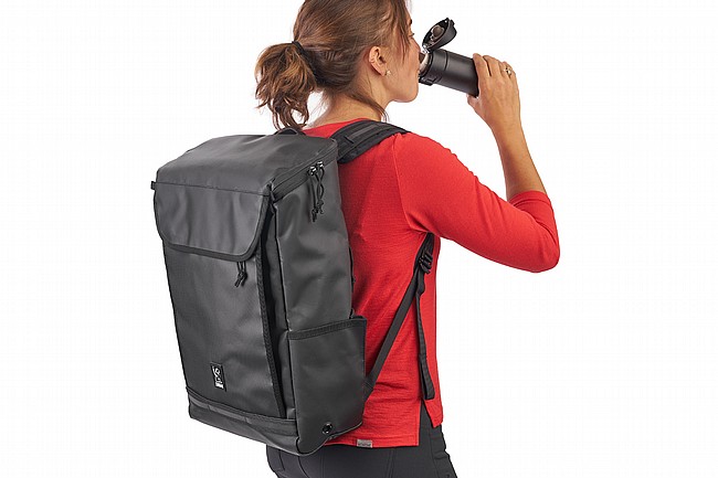 Chrome Volcan Backpack 