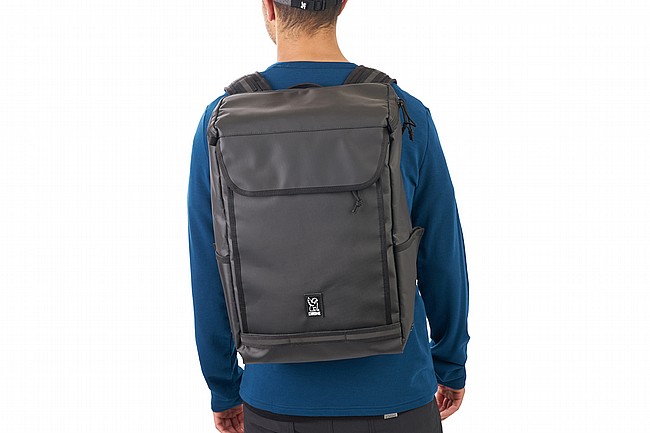 Chrome Volcan Backpack 