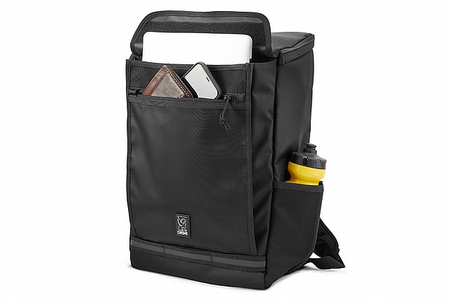 Chrome Volcan Backpack 