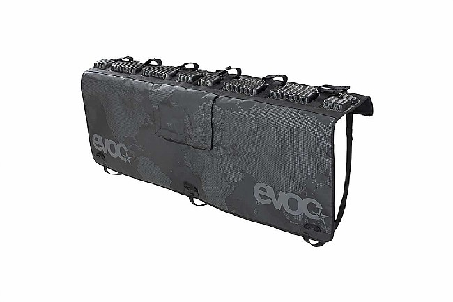 EVOC Tailgate Pad  Black - Large