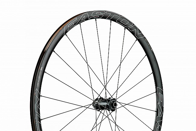 Easton EA90 SL Disc Clincher Wheel 