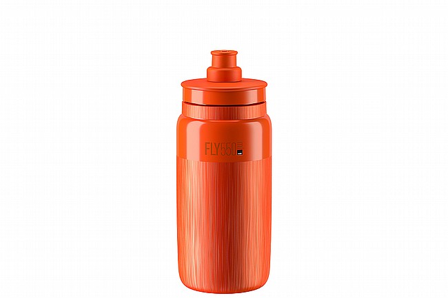 Elite Fly Tex Bottle (550ml) Orange
