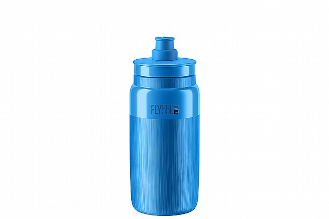 Elite Fly Tex Bottle (550ml) Blue