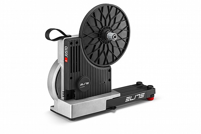 Elite Justo Smart Trainer 