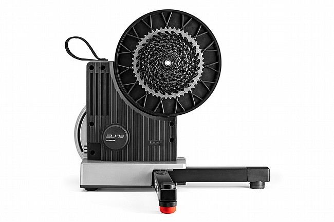 Elite Justo Smart Trainer 