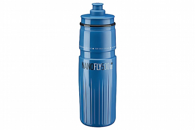 Elite Nanofly Water Bottle (500 ml) Blue