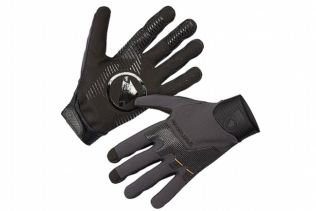 Endura MT500 D3O Glove Black
