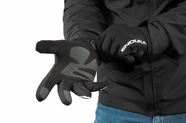 Endura Strike Waterproof Glove 