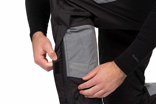 Endura Urban Luminite Waterproof Pant II 