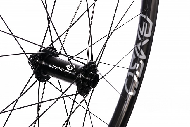 ENVE AM30 29" Industry 9 1/1 Mountain Bike Wheels ENVE AM30 29" Mountain Bike Wheels