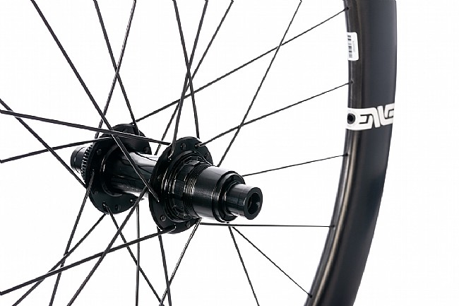 ENVE 65 Foundation Disc Brake Wheelset ENVE 65 Foundation Disc Road Wheelset