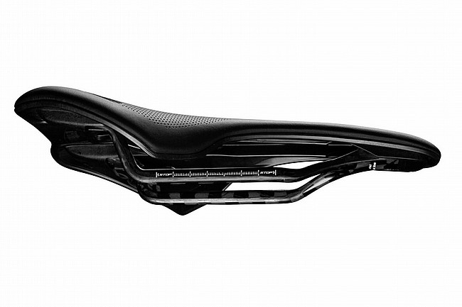 ENVE X Selle Italia Boost SLR Saddle Carbon Rails