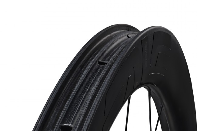 ENVE SES 6.7 Carbon Disc Brake Wheelset 2022 