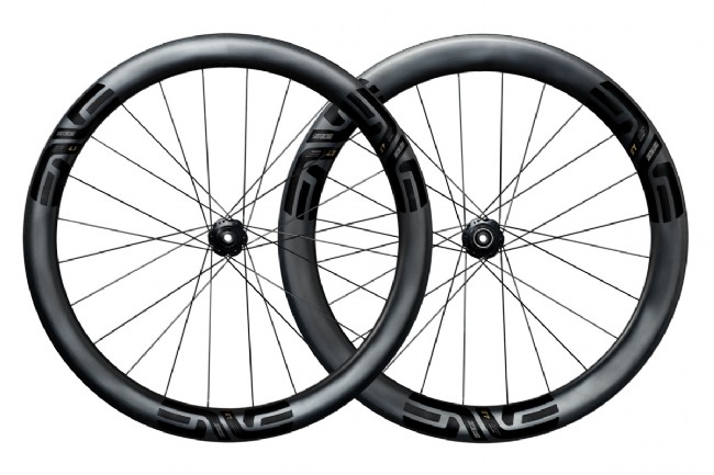 ENVE SES 4.5 Carbon Disc Brake Wheelset 2022 
