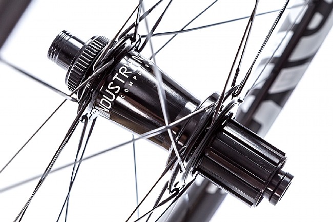 ENVE M6 I9 Hydra 29 Inch MTB Wheelset ENVE M630 I9 Hydra 29 Inch MTB Wheelset