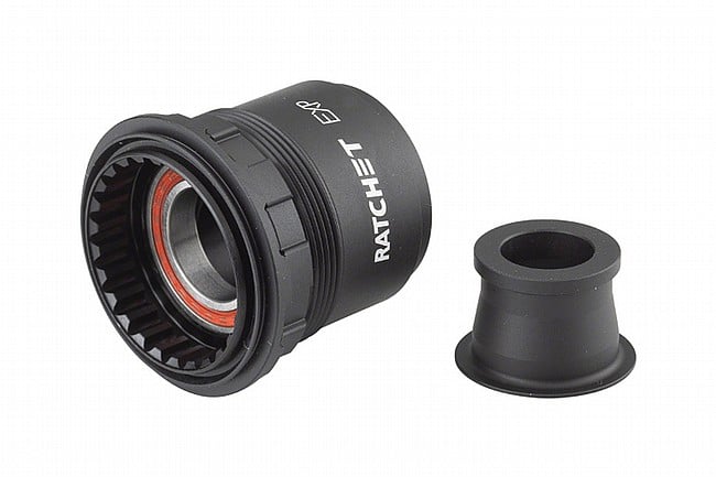 DT Swiss Ratchet EXP Freehub Body Sram XD - 12x142/148mm