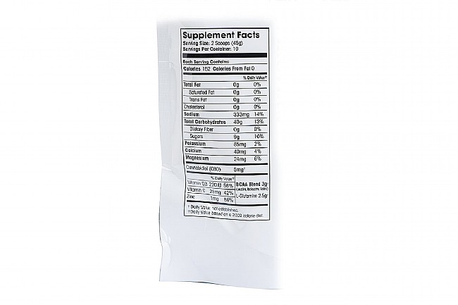 Floyds of Leadville CBD Hydration Fuel (10 Servings) Floyds of Leadville CBD Hydration Fuel (10 Servings)