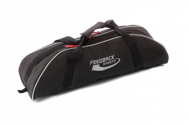 Feedback Sports Omnium Zero-Drive Portable Trainer 