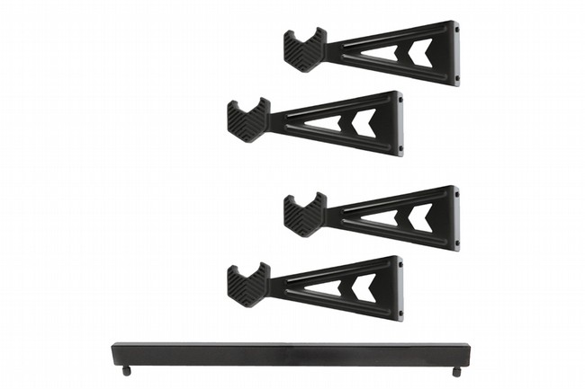Feedback Sports Velo Cache 2 Bike Storage Rack 