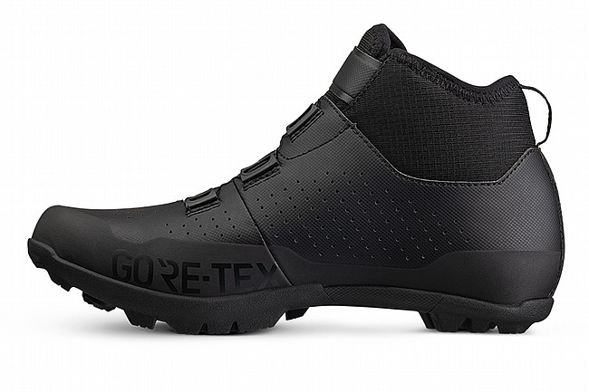 Fizik X5 Artica GTX MTB Shoe Black/Black