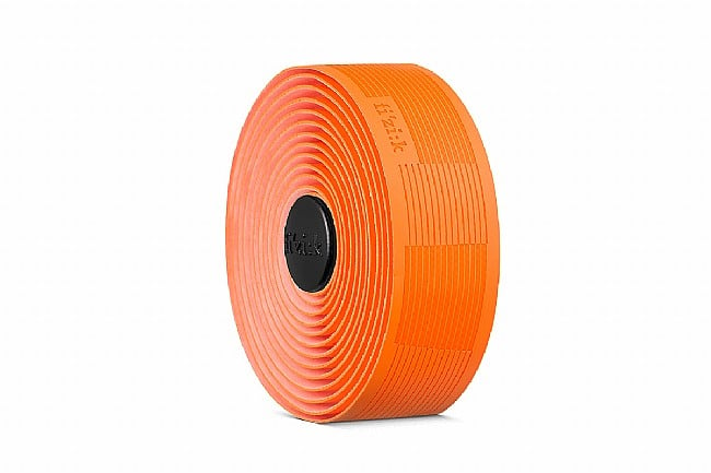 Fizik Vento Solocush Tacky 2.7mm Bar Tape Orange Fluo