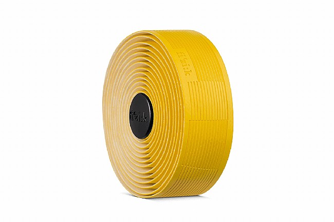 Fizik Vento Solocush Tacky 2.7mm Bar Tape Yellow