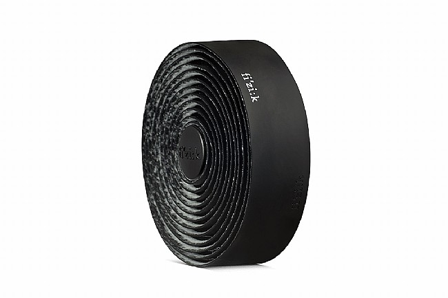 Fizik Bondcush Terra Tacky 3mm Bar Tape Black