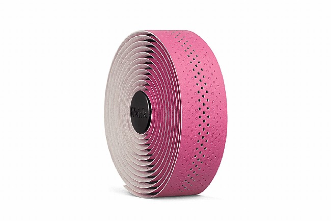 Fizik Bondcush 3mm Bar Tape Pink - Classic Touch