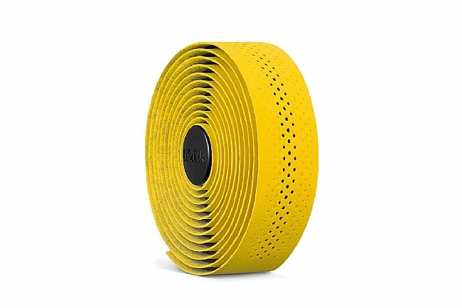 Fizik Bondcush 3mm Bar Tape Yellow - Soft Touch