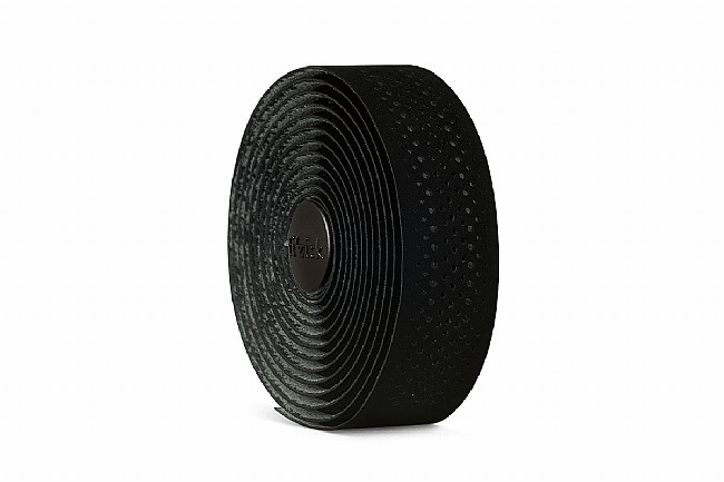 Fizik Bondcush 3mm Bar Tape Black - Soft Touch