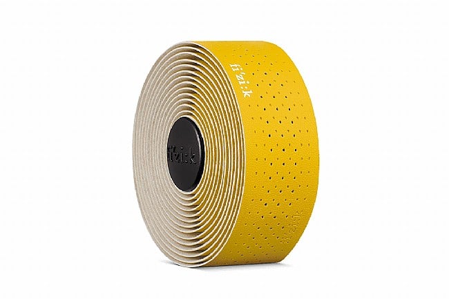 Fizik Tempo Microtex Classic 2mm Bar Tape Black [BT10 A00032] at ...