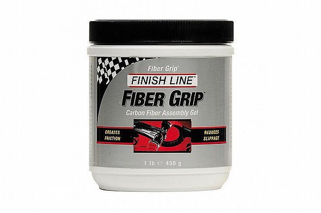 Finish Line Fiber Grip, 16oz Tub 