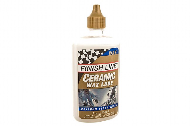 Finish Line Ceramic Wax Lube Finish Line Ceramic Wax Lube
